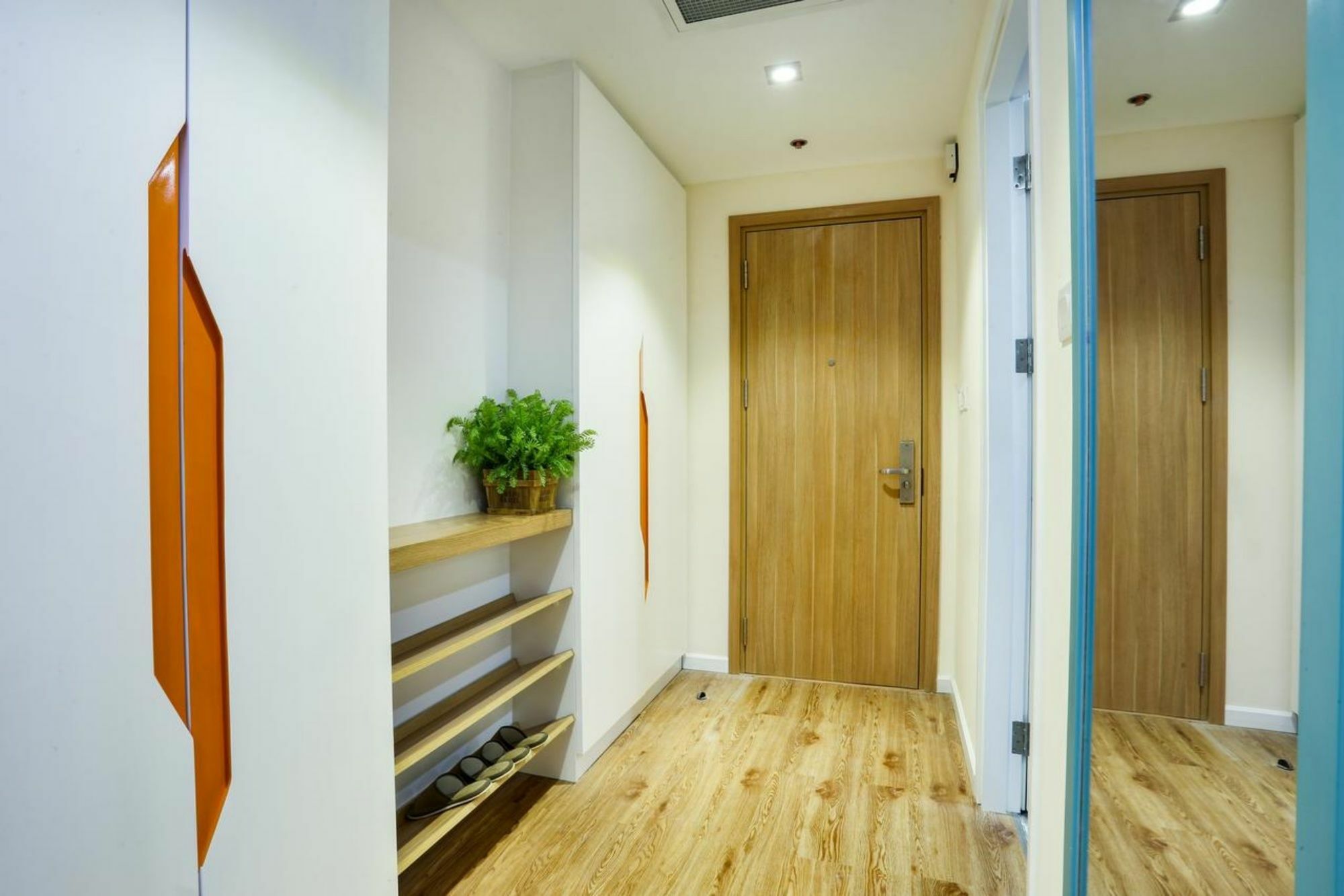 Parama Apartments Balcony Beachfront Nha Trang Buitenkant foto